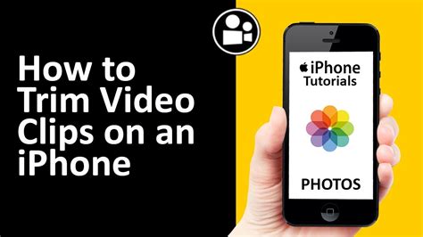 Learn how you can crop a video on the iPhone 13 / iPhone 13 Pro. Gears I use:iPhone 13 Pro: https://amzn.to/3i454lHVelbon Sherpa 200 R/F Tripod With 3 Way Pa...